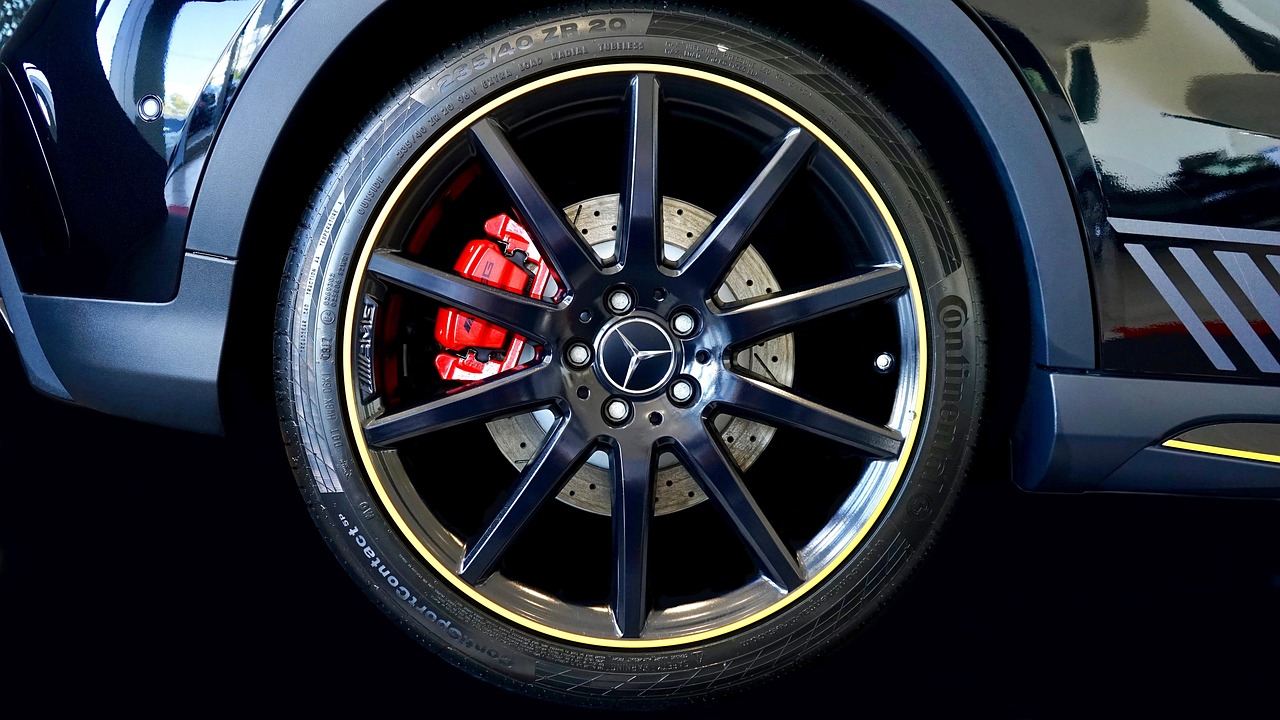 brake rubber parts
